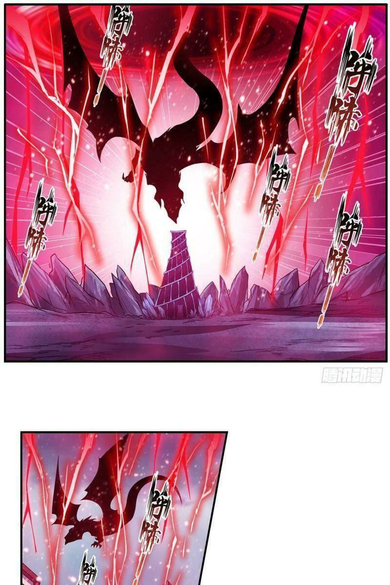 Sứ Đồ Vô Hạn Và 12 Chiến Cơ Chapter 229 - Trang 2