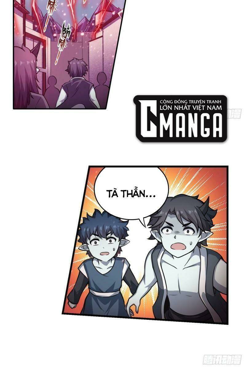 Sứ Đồ Vô Hạn Và 12 Chiến Cơ Chapter 229 - Trang 2