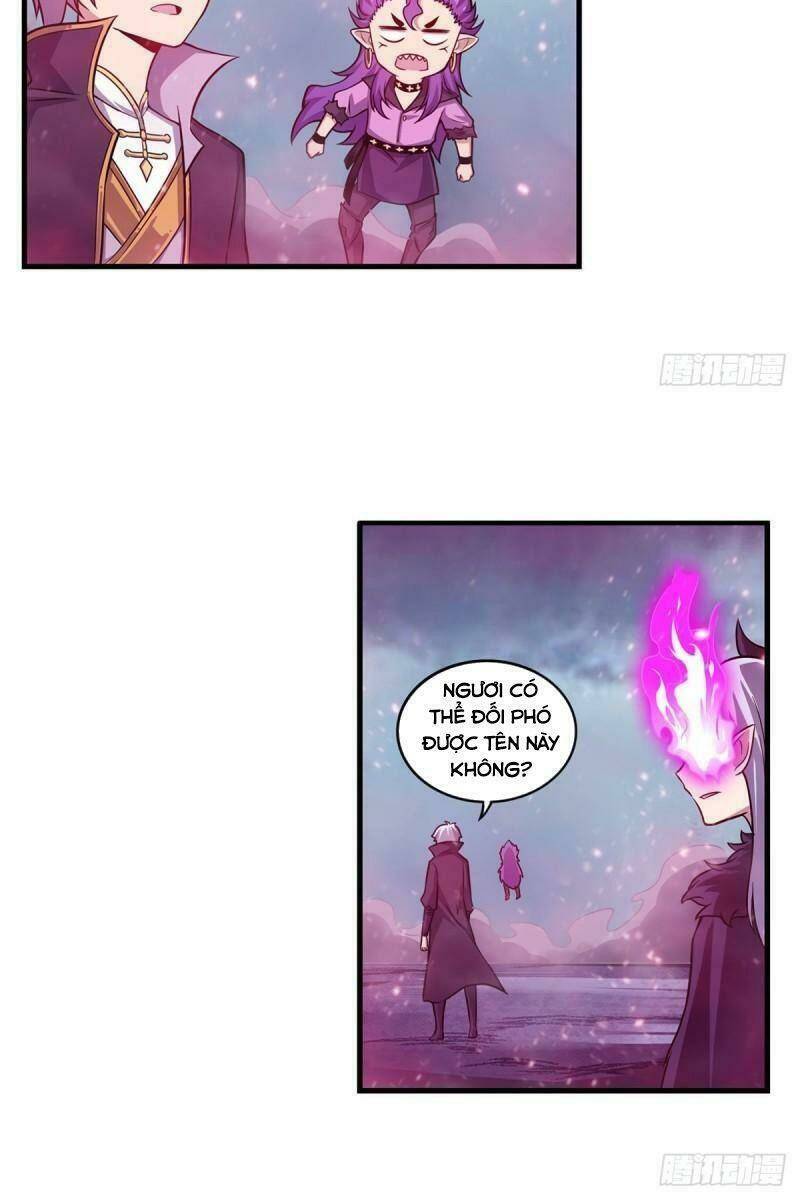 Sứ Đồ Vô Hạn Và 12 Chiến Cơ Chapter 229 - Trang 2