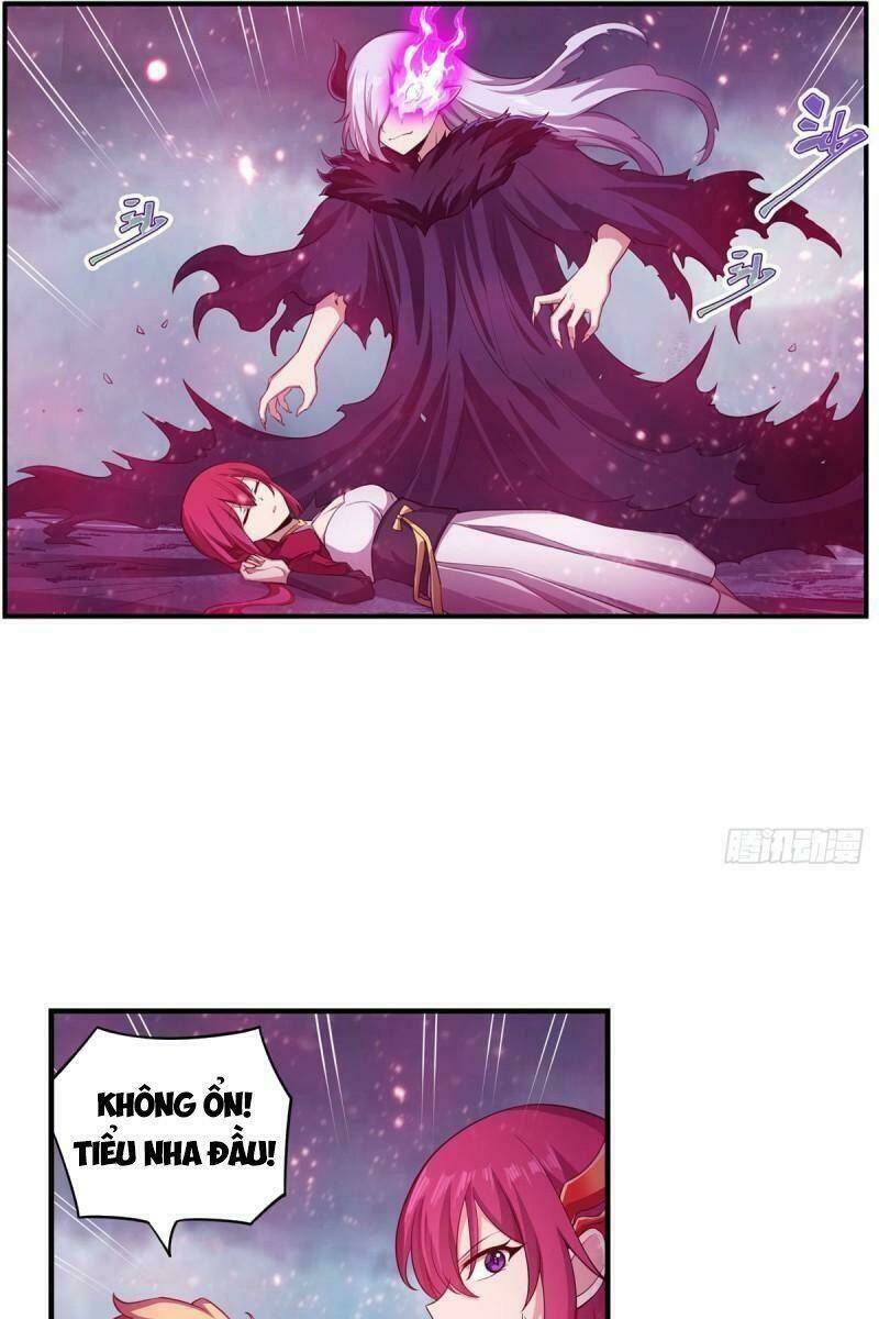 Sứ Đồ Vô Hạn Và 12 Chiến Cơ Chapter 229 - Trang 2