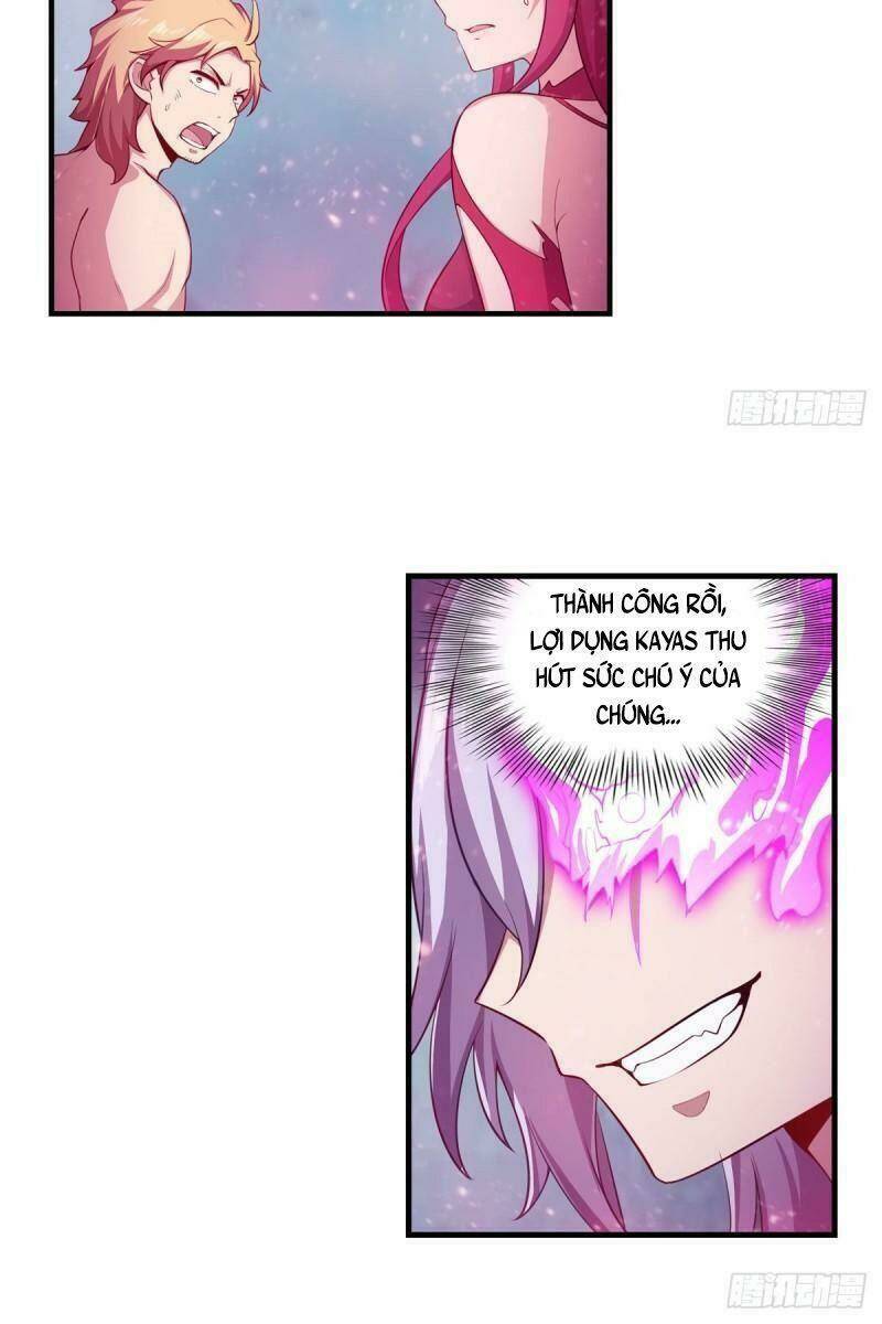 Sứ Đồ Vô Hạn Và 12 Chiến Cơ Chapter 229 - Trang 2