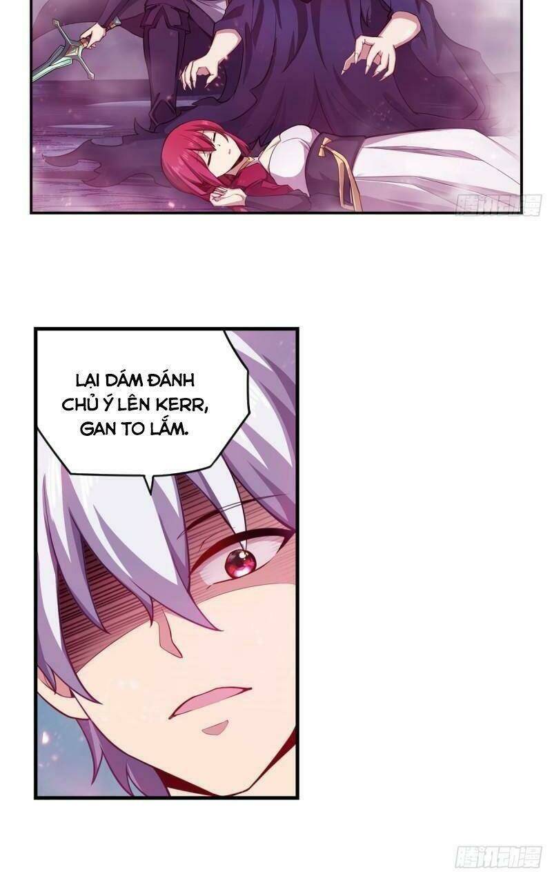 Sứ Đồ Vô Hạn Và 12 Chiến Cơ Chapter 229 - Trang 2