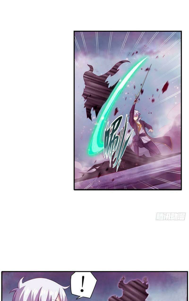 Sứ Đồ Vô Hạn Và 12 Chiến Cơ Chapter 229 - Trang 2