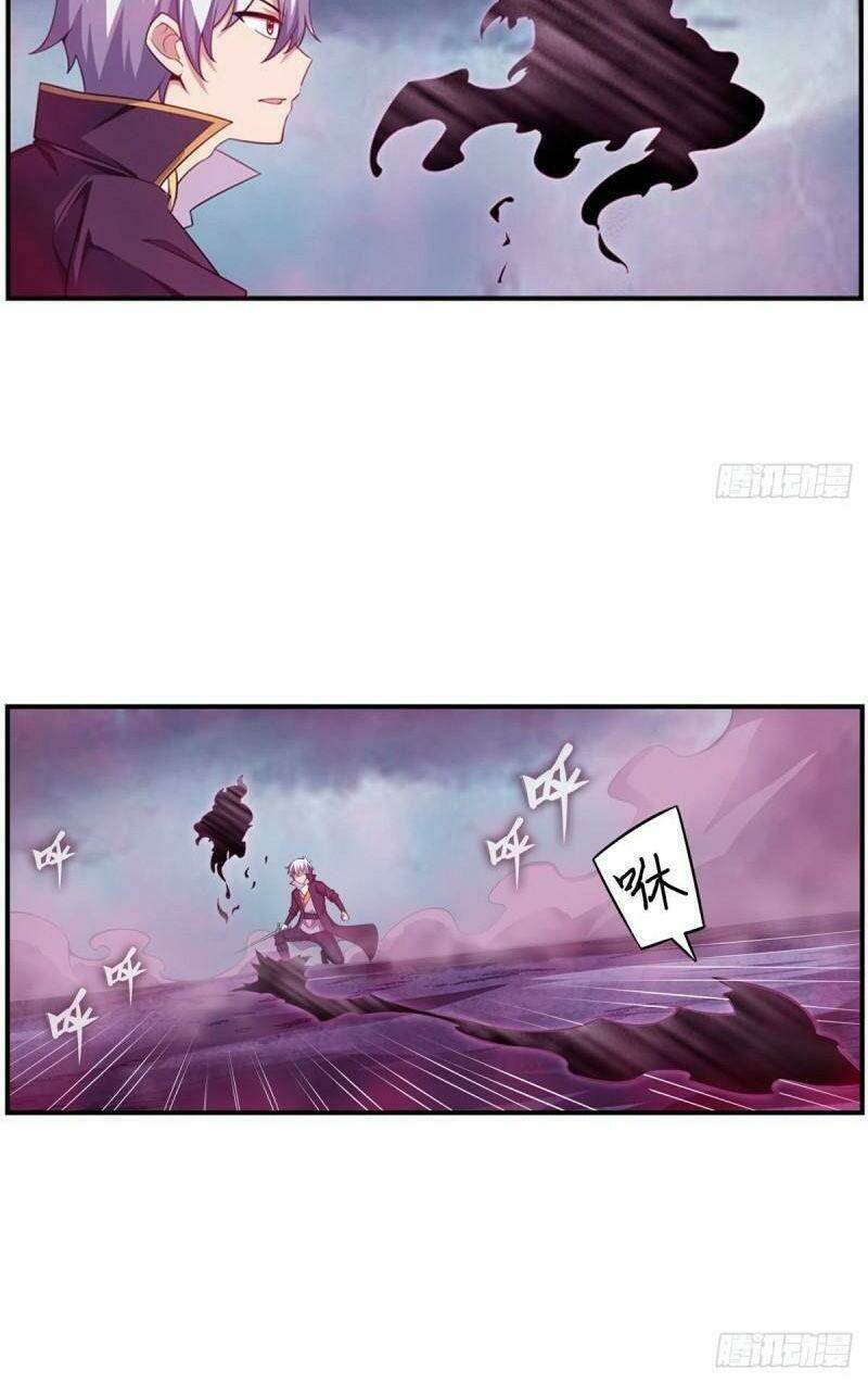 Sứ Đồ Vô Hạn Và 12 Chiến Cơ Chapter 229 - Trang 2