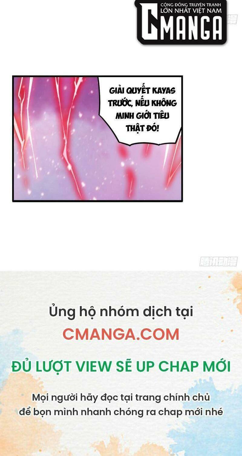 Sứ Đồ Vô Hạn Và 12 Chiến Cơ Chapter 229 - Trang 2