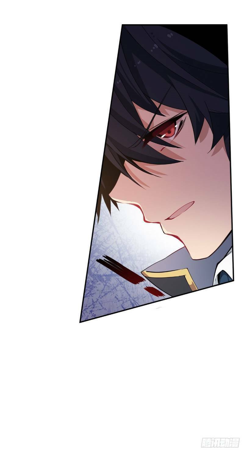 Sứ Đồ Vô Hạn Và 12 Chiến Cơ Chapter 23 - Trang 2