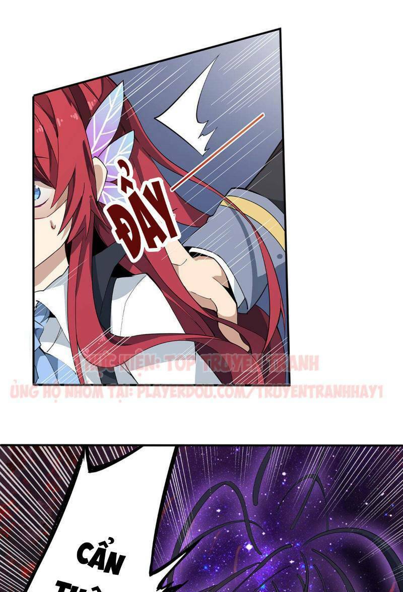 Sứ Đồ Vô Hạn Và 12 Chiến Cơ Chapter 23 - Trang 2