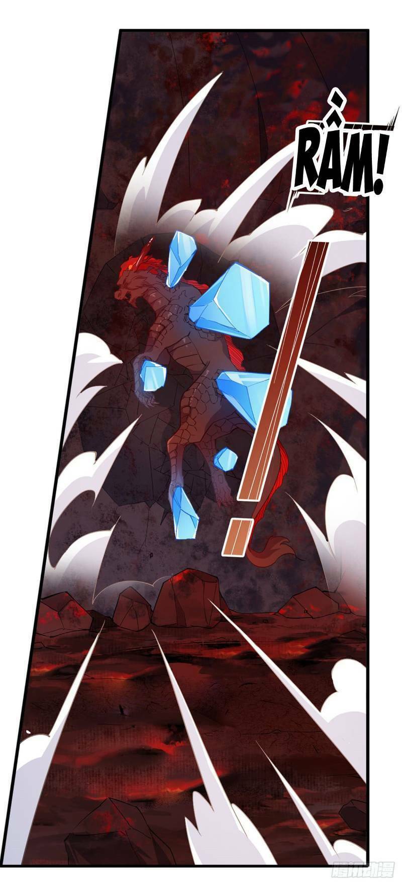 Sứ Đồ Vô Hạn Và 12 Chiến Cơ Chapter 23 - Trang 2