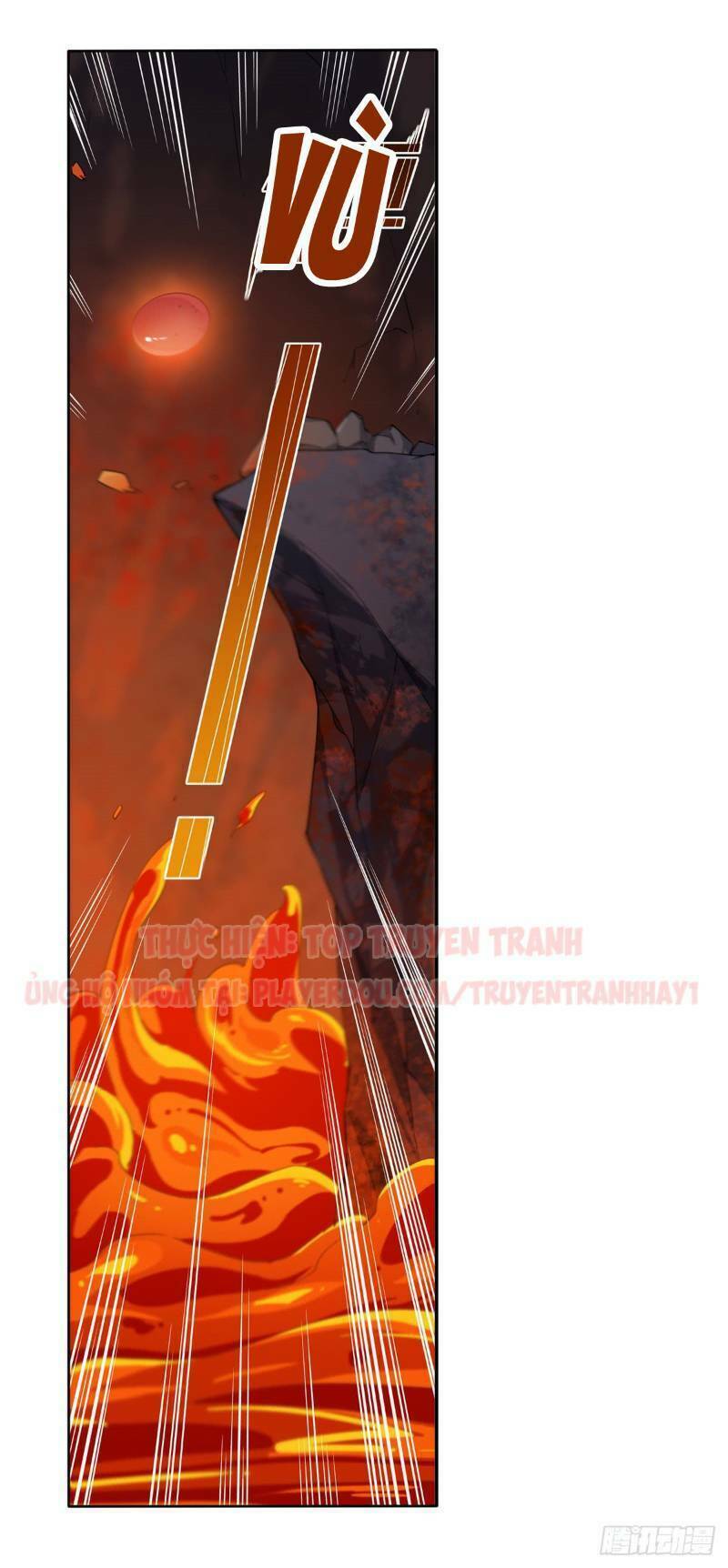 Sứ Đồ Vô Hạn Và 12 Chiến Cơ Chapter 23 - Trang 2