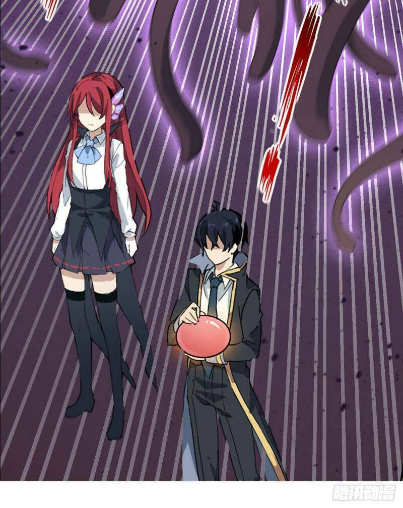 Sứ Đồ Vô Hạn Và 12 Chiến Cơ Chapter 23 - Trang 2