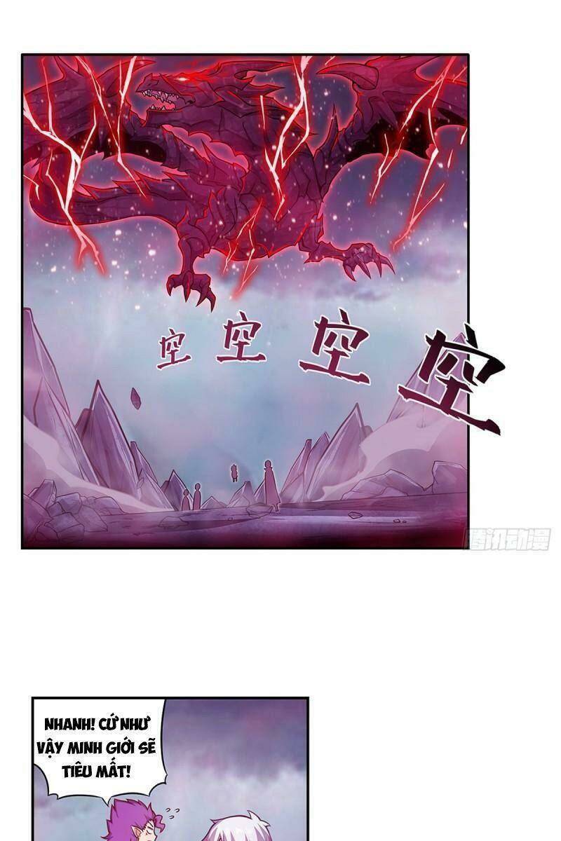 Sứ Đồ Vô Hạn Và 12 Chiến Cơ Chapter 230 - Trang 2