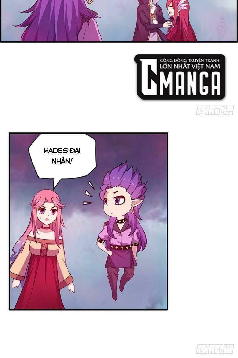 Sứ Đồ Vô Hạn Và 12 Chiến Cơ Chapter 230 - Trang 2