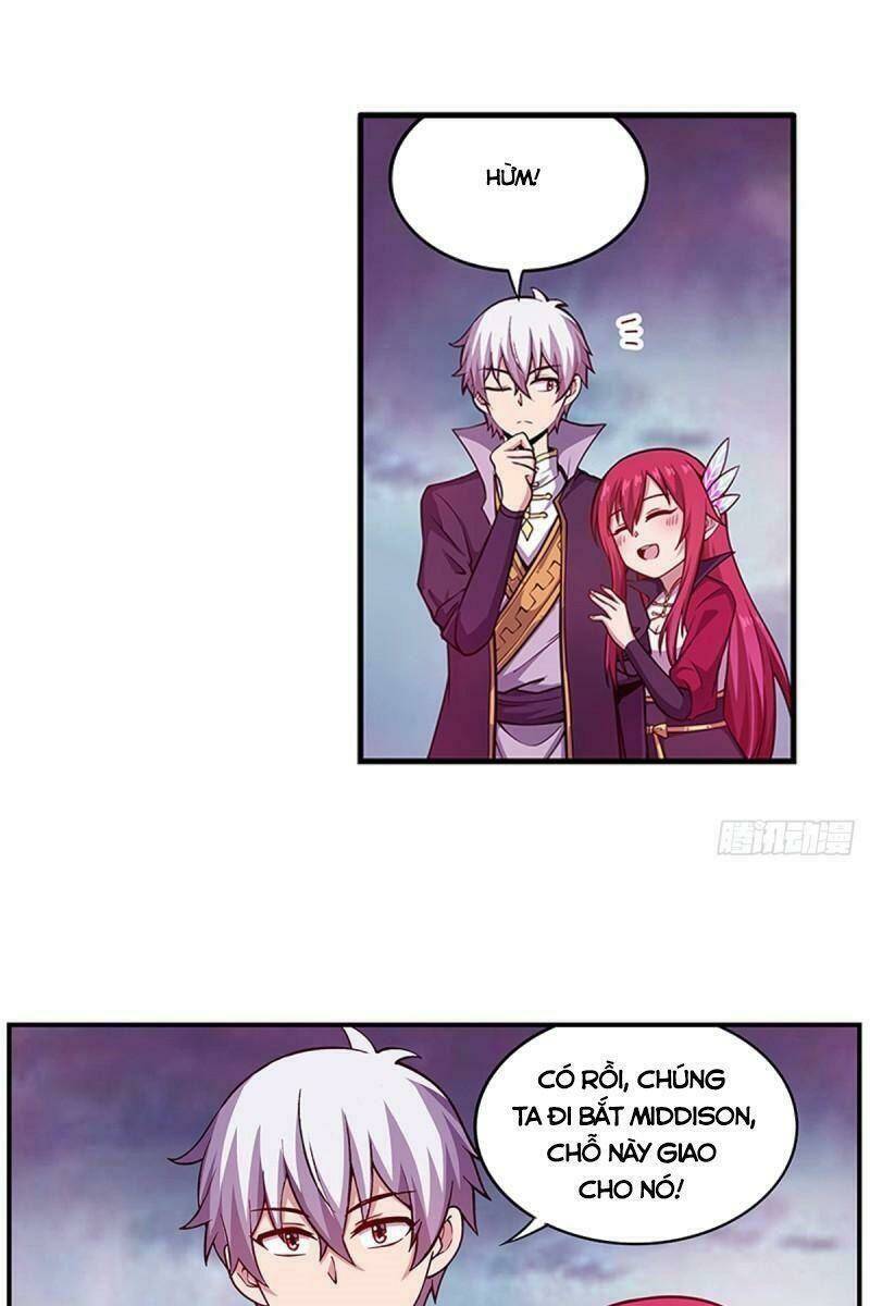 Sứ Đồ Vô Hạn Và 12 Chiến Cơ Chapter 230 - Trang 2