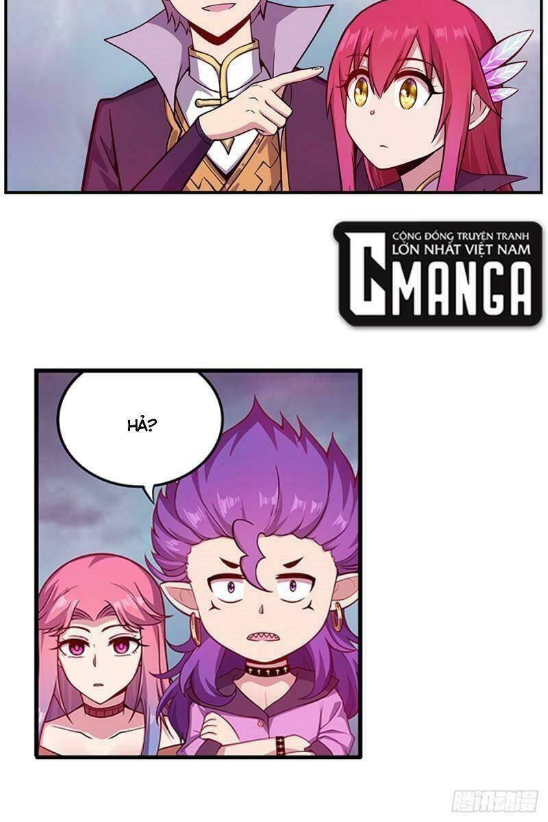 Sứ Đồ Vô Hạn Và 12 Chiến Cơ Chapter 230 - Trang 2