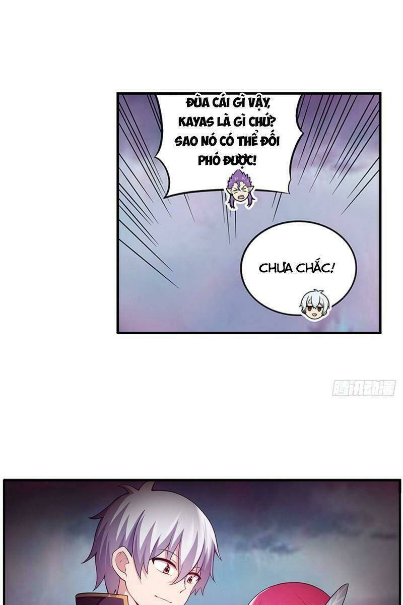 Sứ Đồ Vô Hạn Và 12 Chiến Cơ Chapter 230 - Trang 2