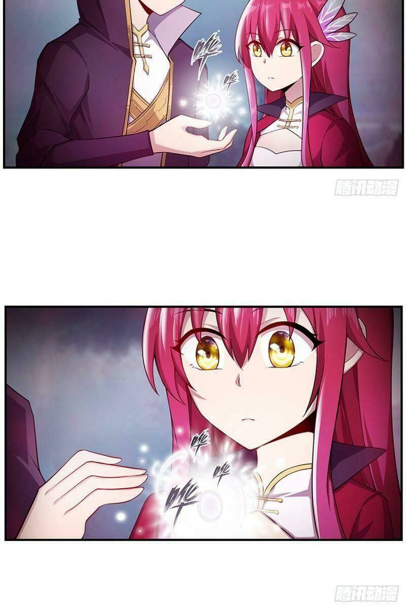 Sứ Đồ Vô Hạn Và 12 Chiến Cơ Chapter 230 - Trang 2