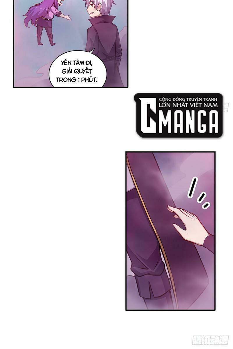 Sứ Đồ Vô Hạn Và 12 Chiến Cơ Chapter 230 - Trang 2