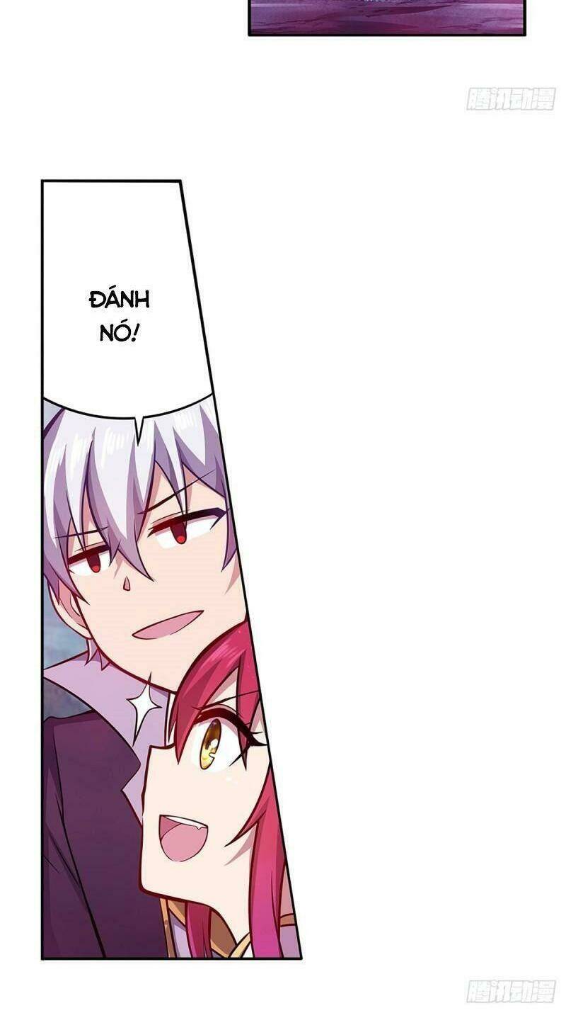 Sứ Đồ Vô Hạn Và 12 Chiến Cơ Chapter 230 - Trang 2