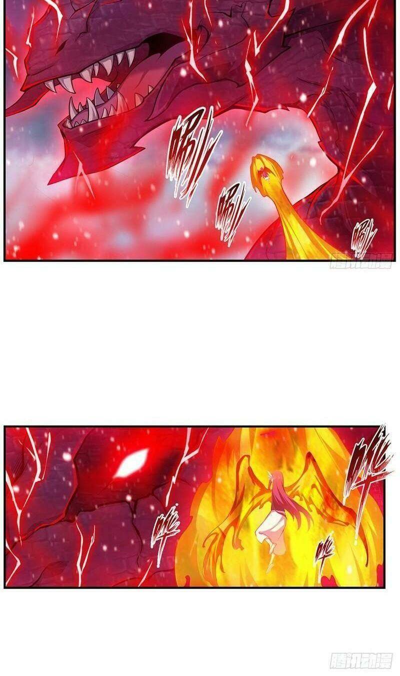 Sứ Đồ Vô Hạn Và 12 Chiến Cơ Chapter 230 - Trang 2