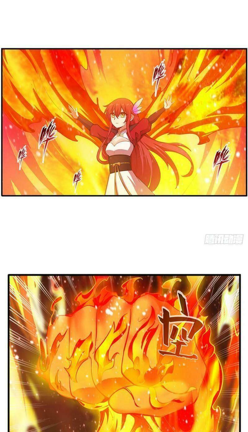 Sứ Đồ Vô Hạn Và 12 Chiến Cơ Chapter 230 - Trang 2