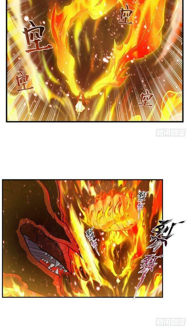 Sứ Đồ Vô Hạn Và 12 Chiến Cơ Chapter 230 - Trang 2