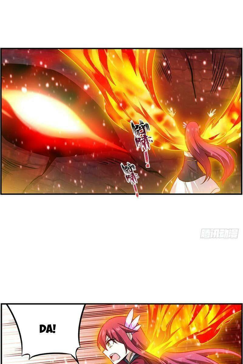 Sứ Đồ Vô Hạn Và 12 Chiến Cơ Chapter 230 - Trang 2