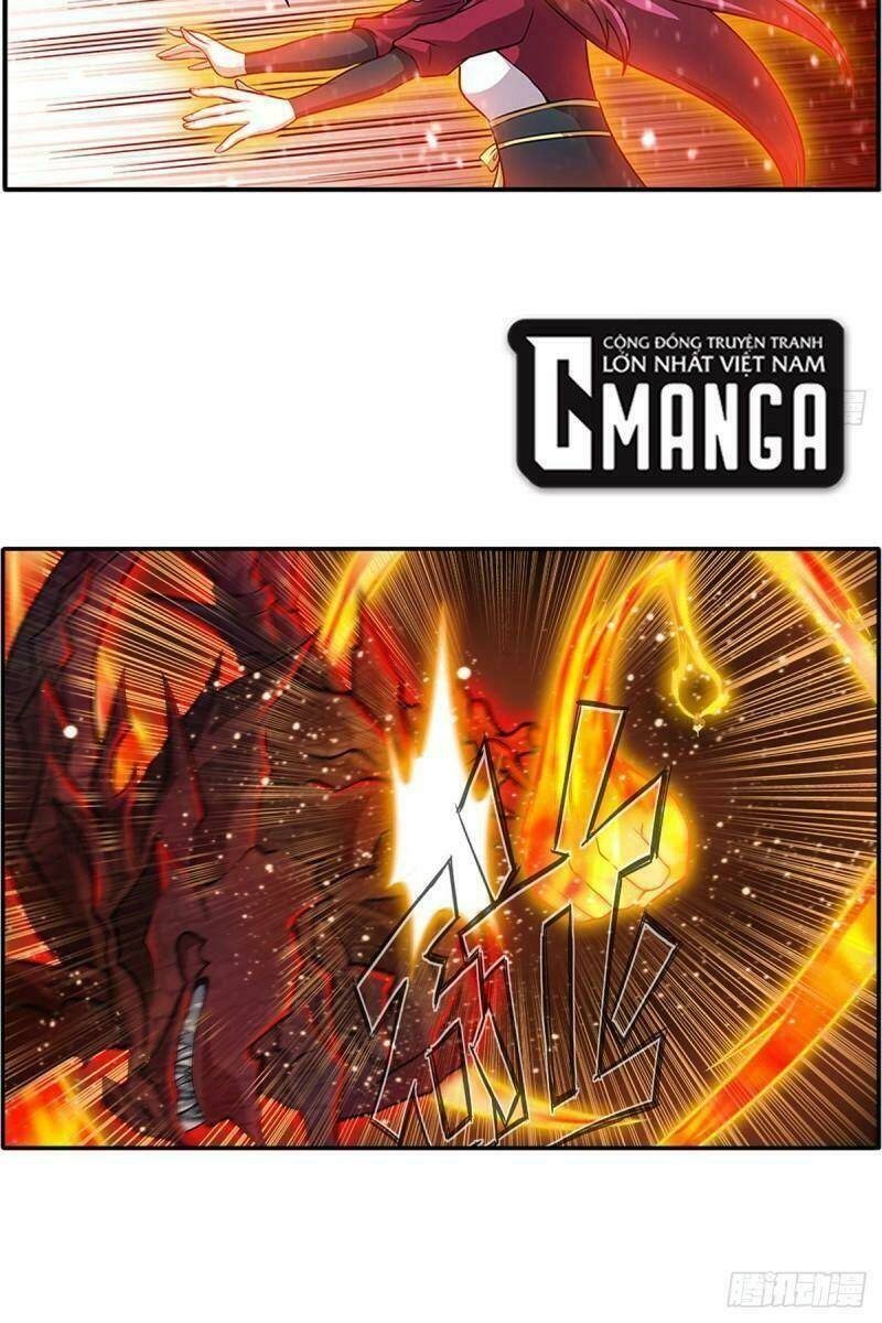 Sứ Đồ Vô Hạn Và 12 Chiến Cơ Chapter 230 - Trang 2