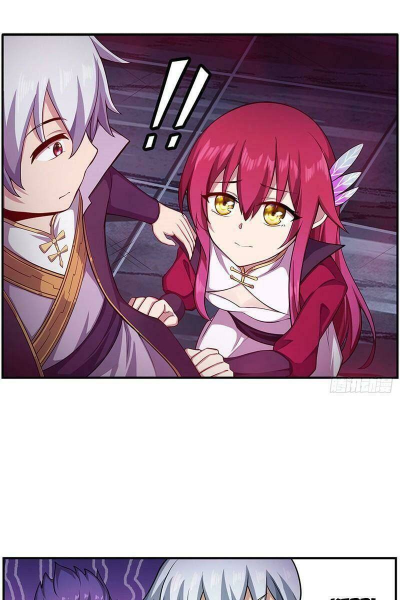 Sứ Đồ Vô Hạn Và 12 Chiến Cơ Chapter 230 - Trang 2