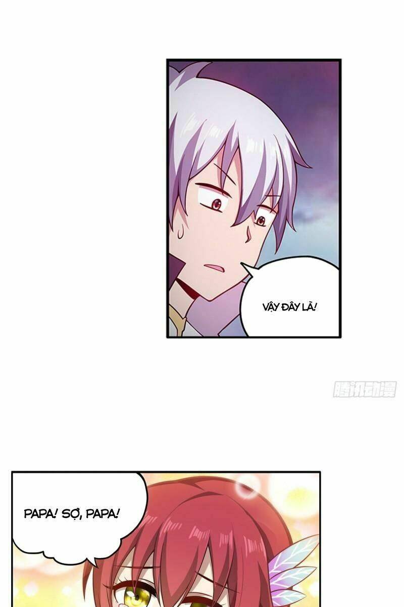 Sứ Đồ Vô Hạn Và 12 Chiến Cơ Chapter 230 - Trang 2