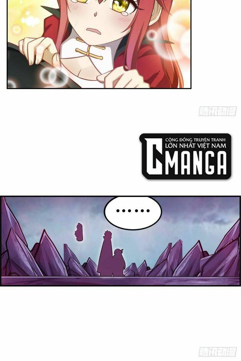 Sứ Đồ Vô Hạn Và 12 Chiến Cơ Chapter 230 - Trang 2