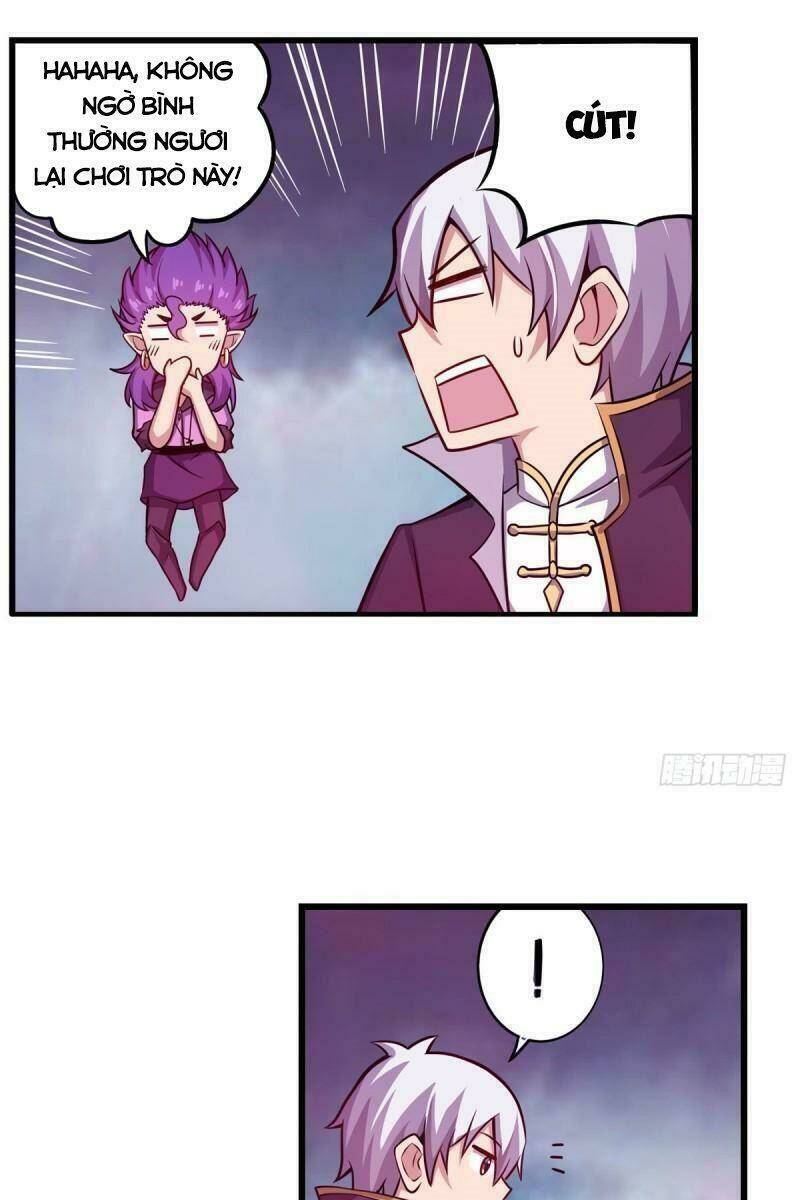 Sứ Đồ Vô Hạn Và 12 Chiến Cơ Chapter 230 - Trang 2