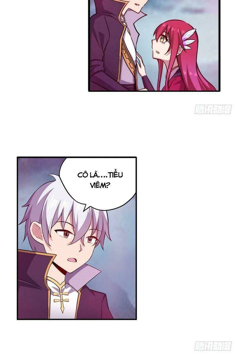 Sứ Đồ Vô Hạn Và 12 Chiến Cơ Chapter 230 - Trang 2