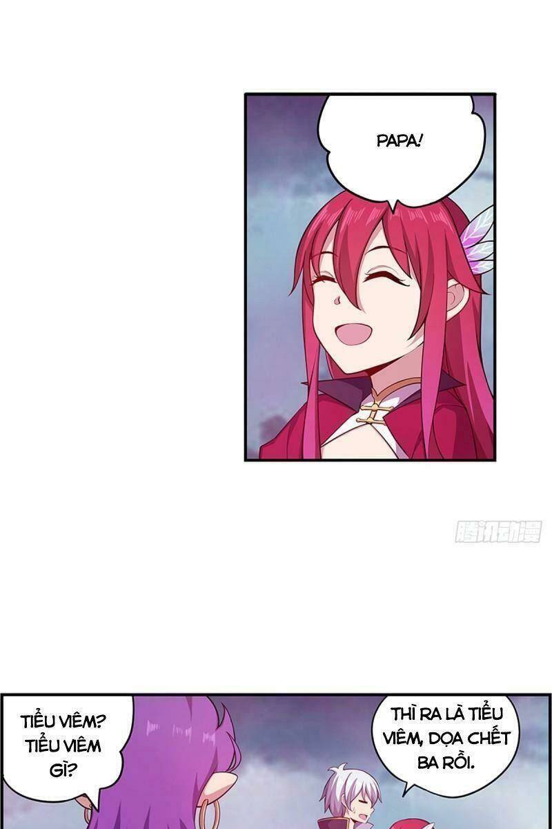 Sứ Đồ Vô Hạn Và 12 Chiến Cơ Chapter 230 - Trang 2