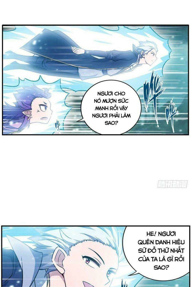 Sứ Đồ Vô Hạn Và 12 Chiến Cơ Chapter 231 - Trang 2