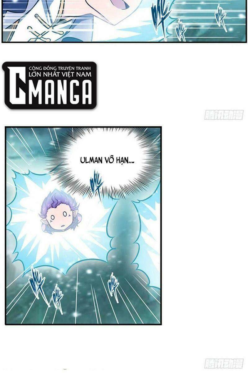 Sứ Đồ Vô Hạn Và 12 Chiến Cơ Chapter 231 - Trang 2