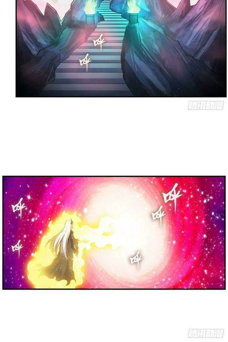 Sứ Đồ Vô Hạn Và 12 Chiến Cơ Chapter 231 - Trang 2