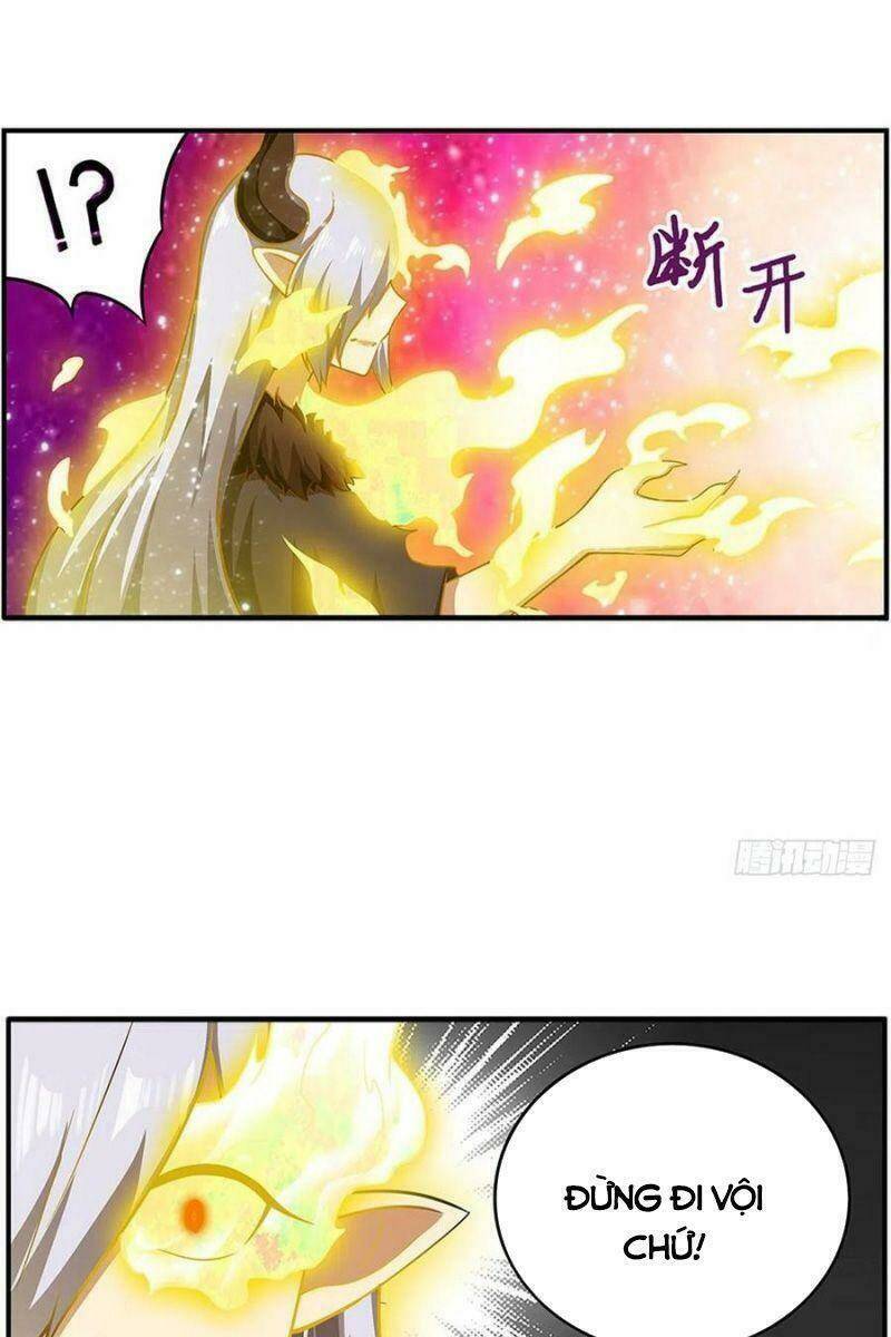 Sứ Đồ Vô Hạn Và 12 Chiến Cơ Chapter 231 - Trang 2