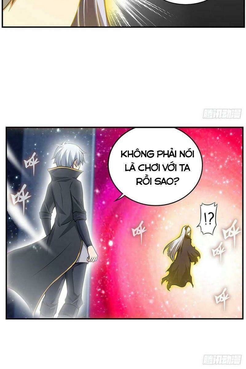 Sứ Đồ Vô Hạn Và 12 Chiến Cơ Chapter 231 - Trang 2