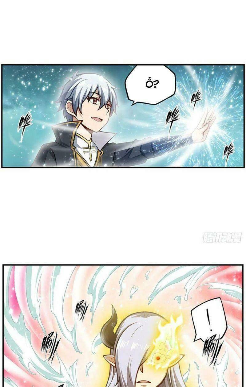 Sứ Đồ Vô Hạn Và 12 Chiến Cơ Chapter 231 - Trang 2