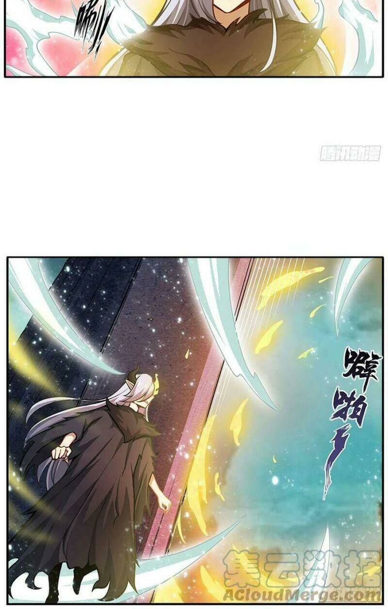 Sứ Đồ Vô Hạn Và 12 Chiến Cơ Chapter 231 - Trang 2