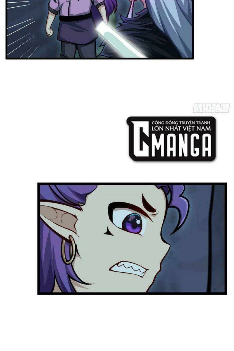 Sứ Đồ Vô Hạn Và 12 Chiến Cơ Chapter 232 - Trang 2