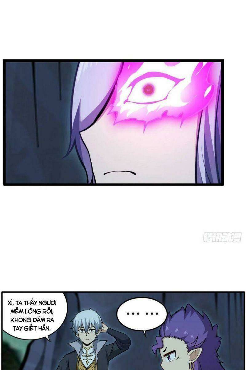 Sứ Đồ Vô Hạn Và 12 Chiến Cơ Chapter 232 - Trang 2