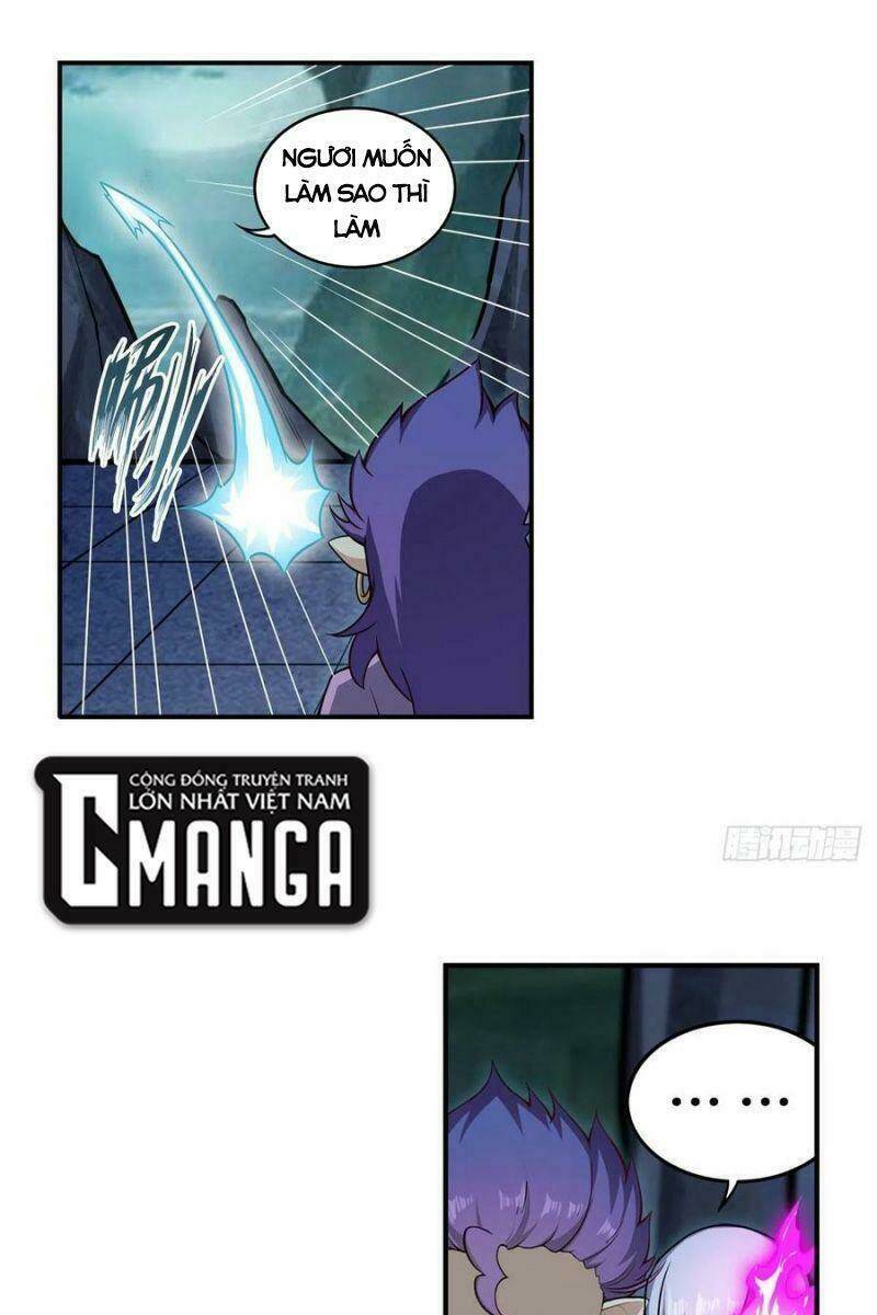 Sứ Đồ Vô Hạn Và 12 Chiến Cơ Chapter 232 - Trang 2