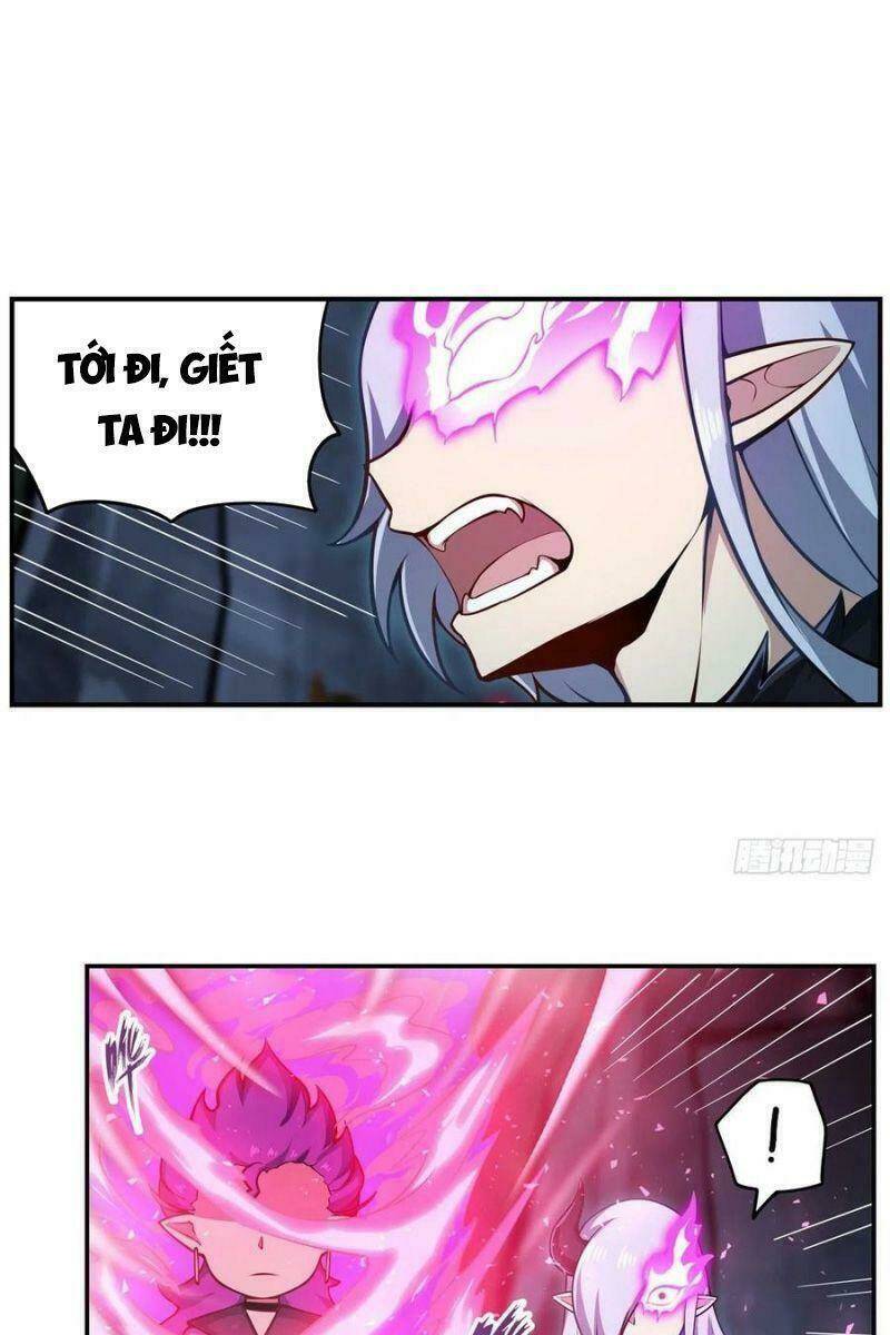 Sứ Đồ Vô Hạn Và 12 Chiến Cơ Chapter 232 - Trang 2