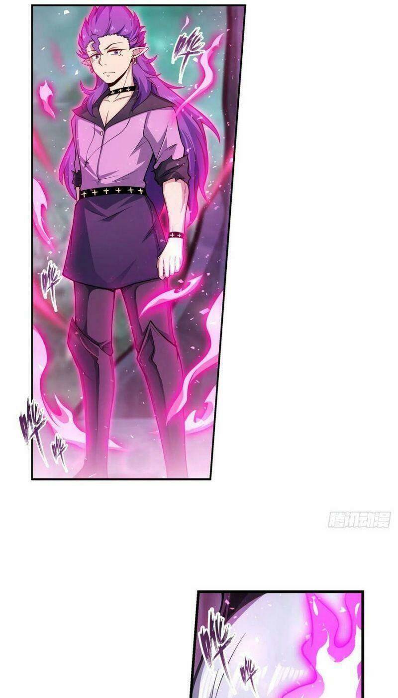 Sứ Đồ Vô Hạn Và 12 Chiến Cơ Chapter 232 - Trang 2