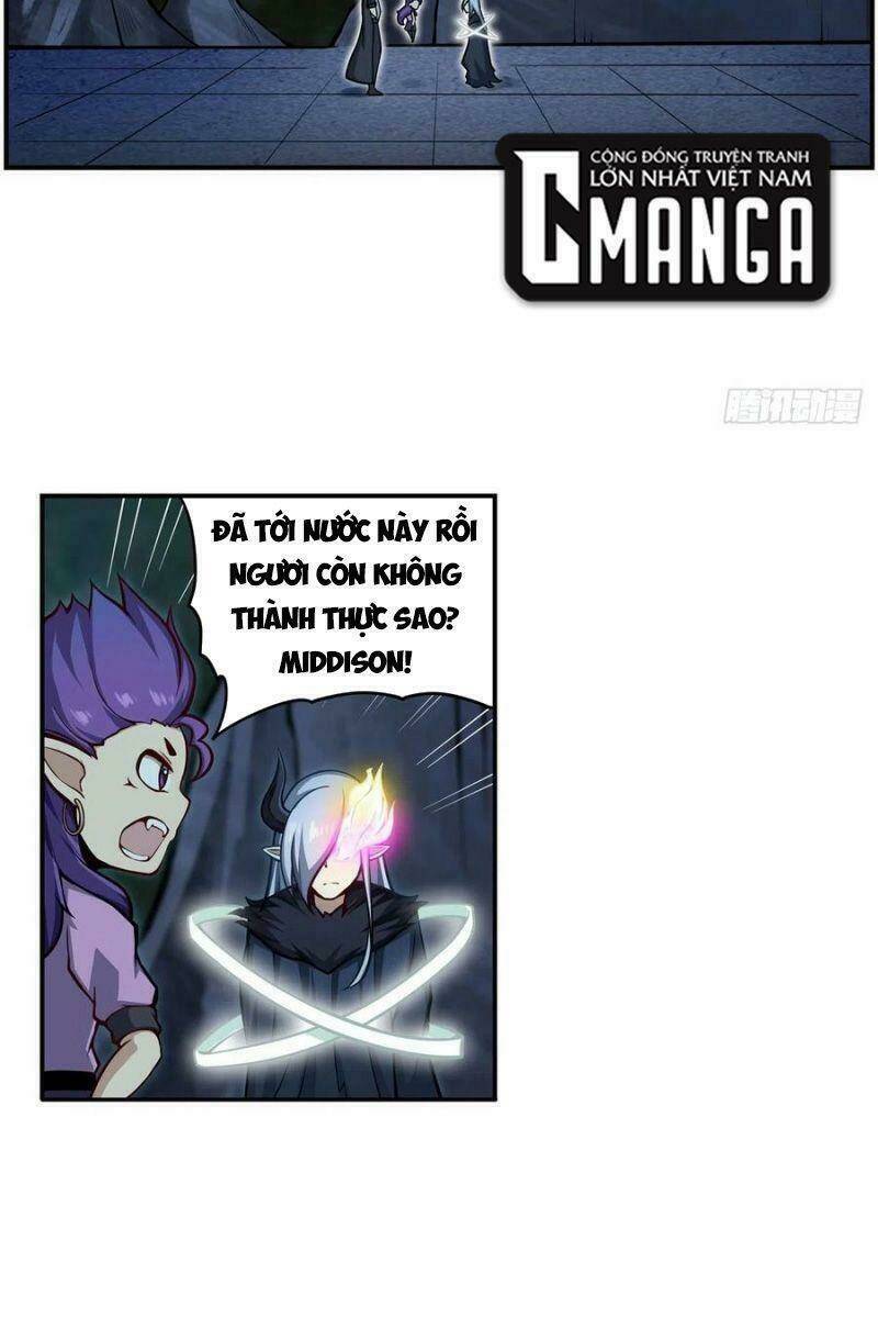 Sứ Đồ Vô Hạn Và 12 Chiến Cơ Chapter 232 - Trang 2