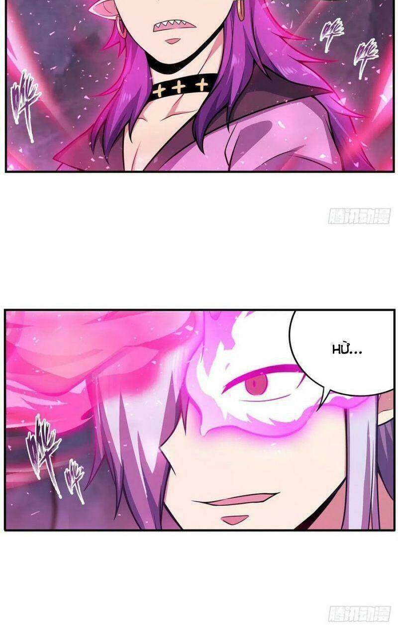 Sứ Đồ Vô Hạn Và 12 Chiến Cơ Chapter 232 - Trang 2