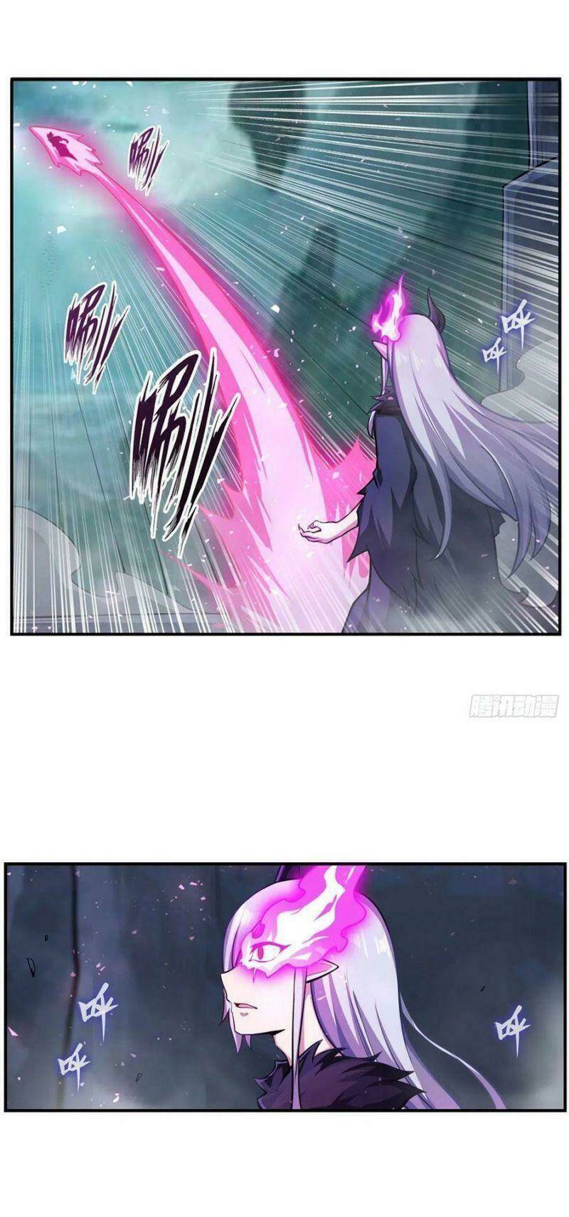 Sứ Đồ Vô Hạn Và 12 Chiến Cơ Chapter 232 - Trang 2