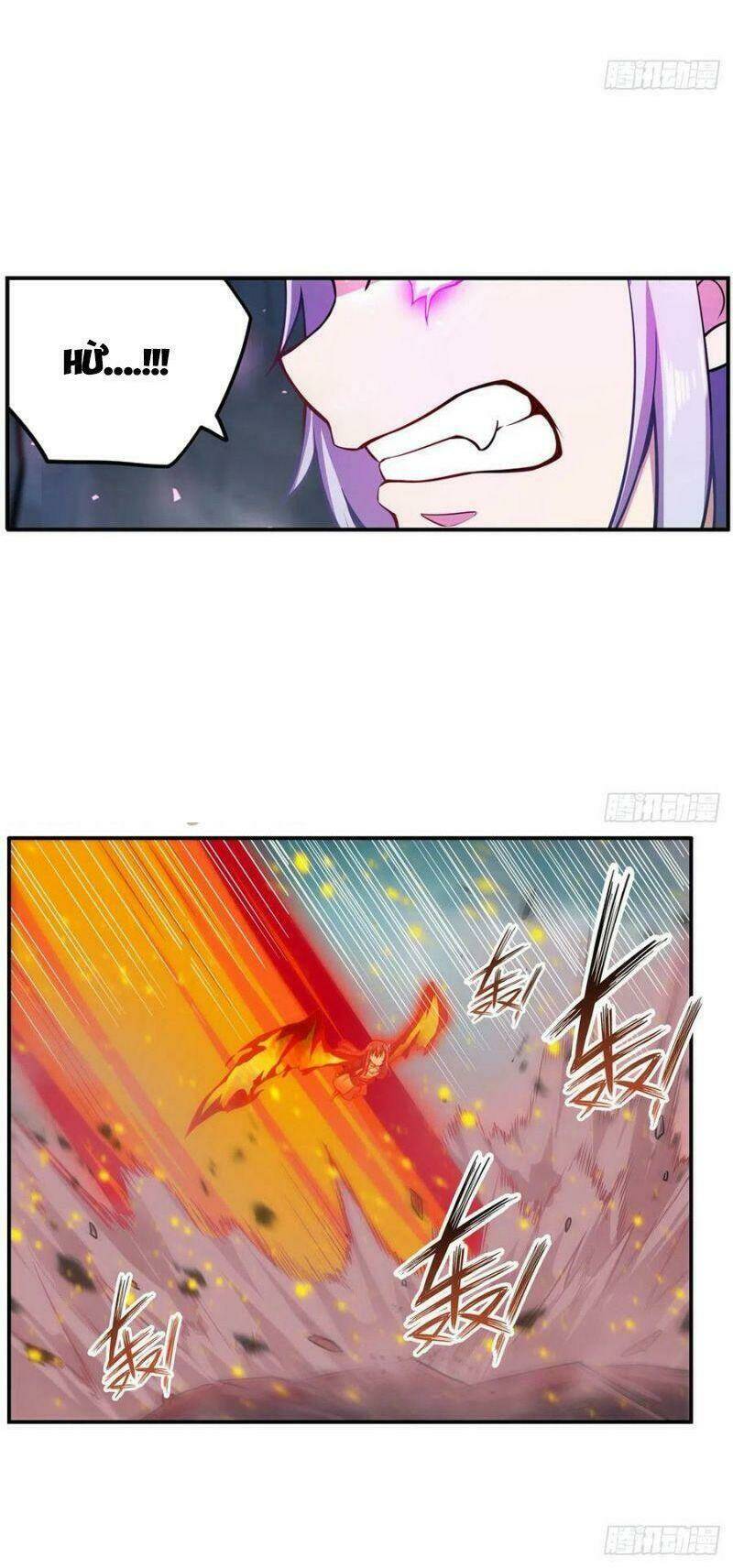 Sứ Đồ Vô Hạn Và 12 Chiến Cơ Chapter 232 - Trang 2