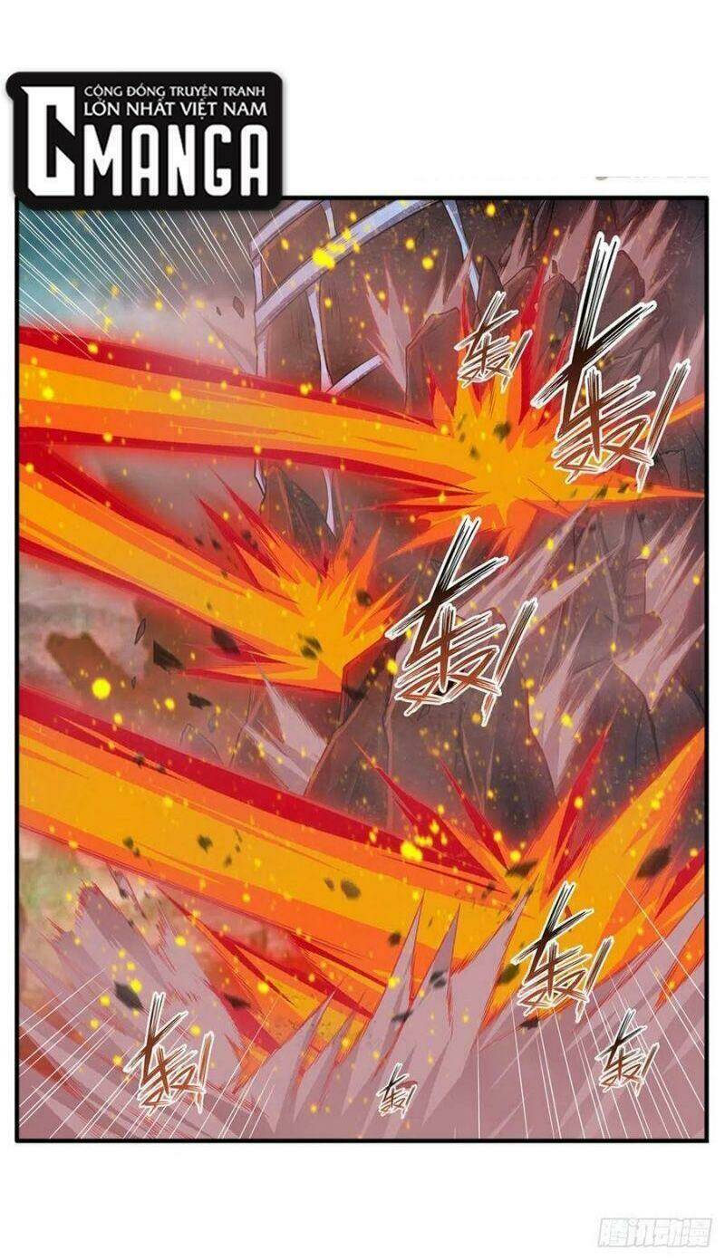 Sứ Đồ Vô Hạn Và 12 Chiến Cơ Chapter 232 - Trang 2